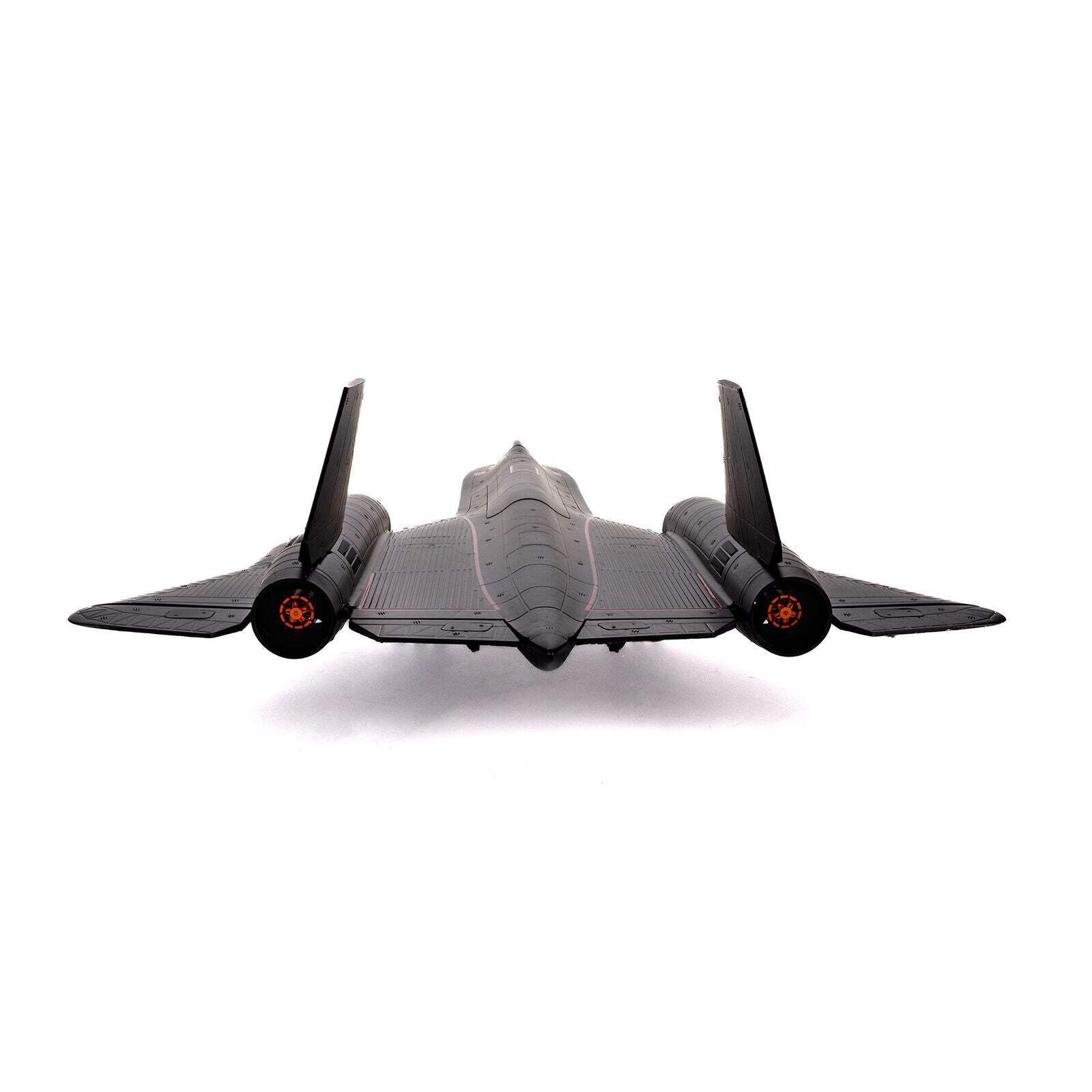 SR-71 Blackbird BNF Basic