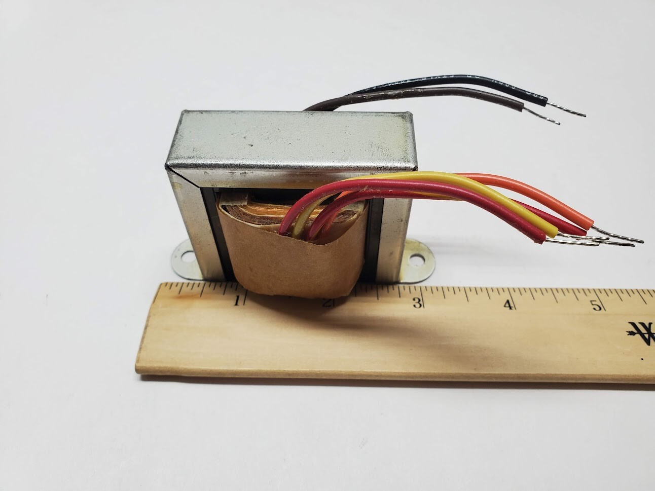 New Payne Engineering 5299H Transformer  2-300v  120v  100MA 4801026