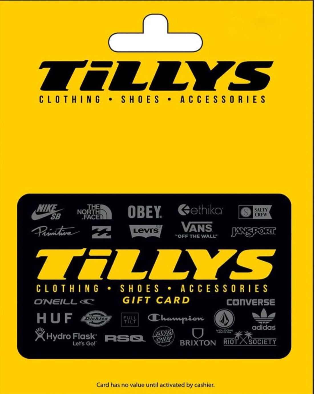 gift cards for sale buy it now