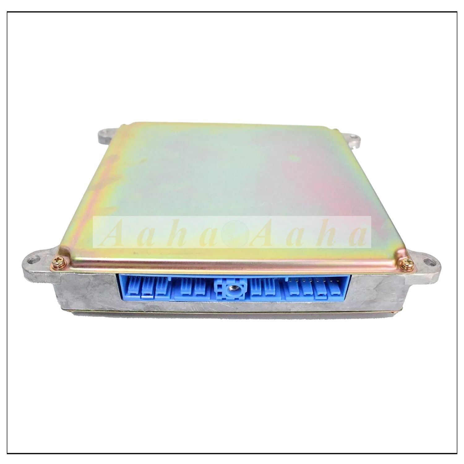 PVC Controller 9116366 for Hitachi Excavator EX100-2 EX100-3 EX120-2 EX120-3