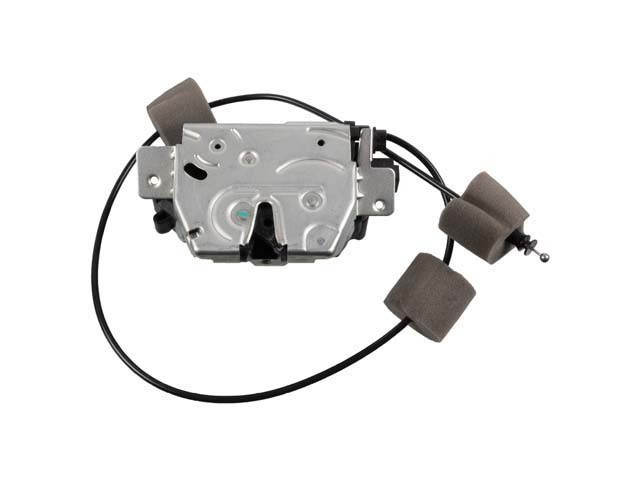 1 X 164-740-03-00 Hatch Lock Assembly-Febi Bilstein