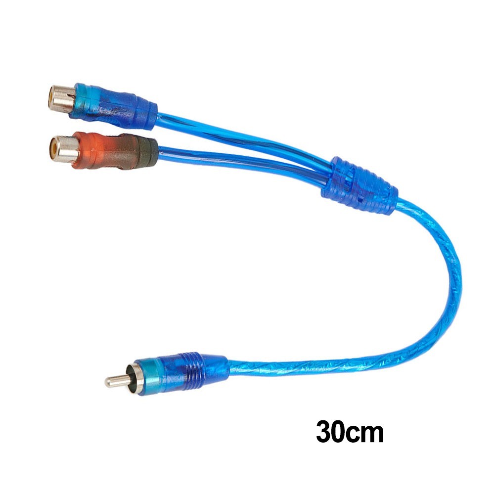 Audio Cable Cable Car Audio Systems 27 Cm Car Audio Systems High Quality