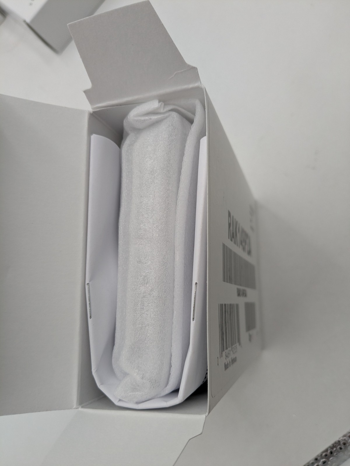 GE Programmable Thermostat for up to Conventional Systems RAK149P2A