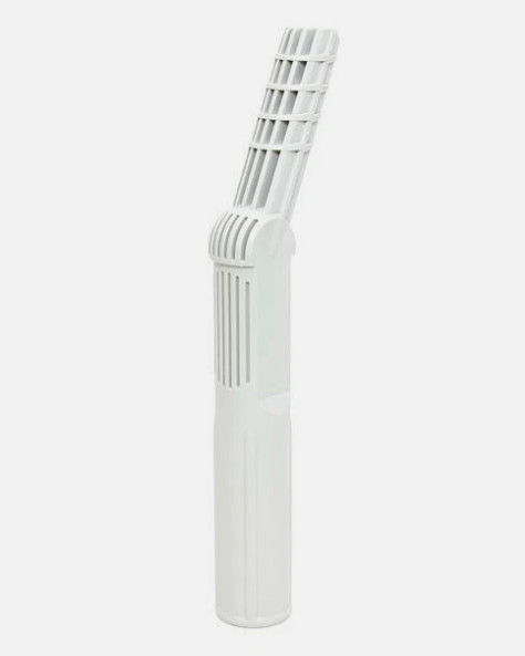 Wagtail Angle Arm for Poles Window Cleaning Washing Squeegee Washer Extension