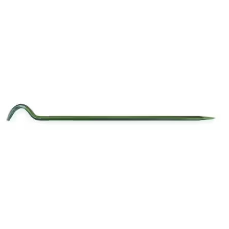 Mayhew 41280 Pry Bars, Die Separating Bar, 18 In. L