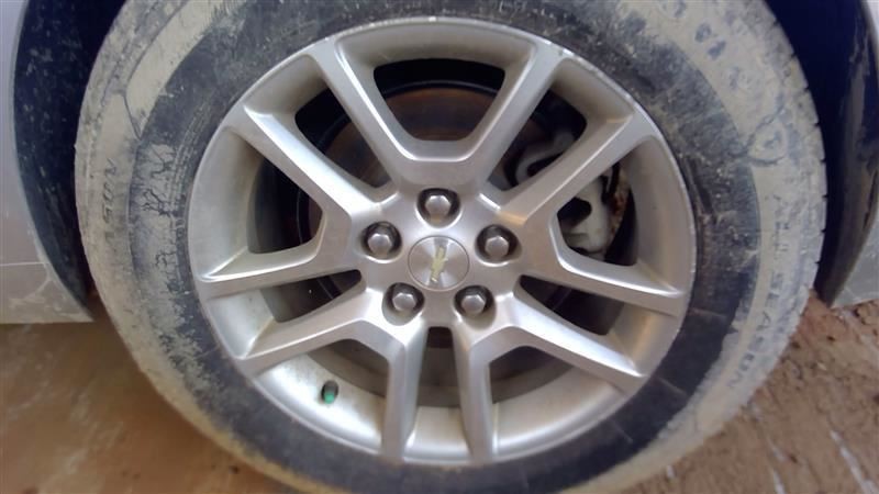 Audio Equipment Radio VIN 1 4th Digit Limited Receiver Fits 14-16 MALIBU 25305