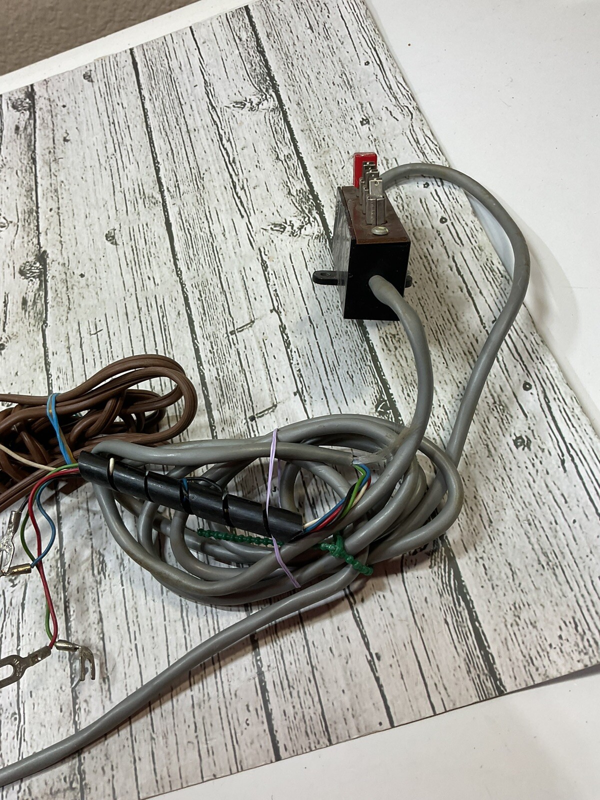 STANTON ISOPHASE MARK III MODEL 572