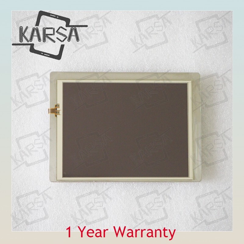 LCD Display for MTF-TV57NP721-AV LCD Panel with Touch Screen Glass