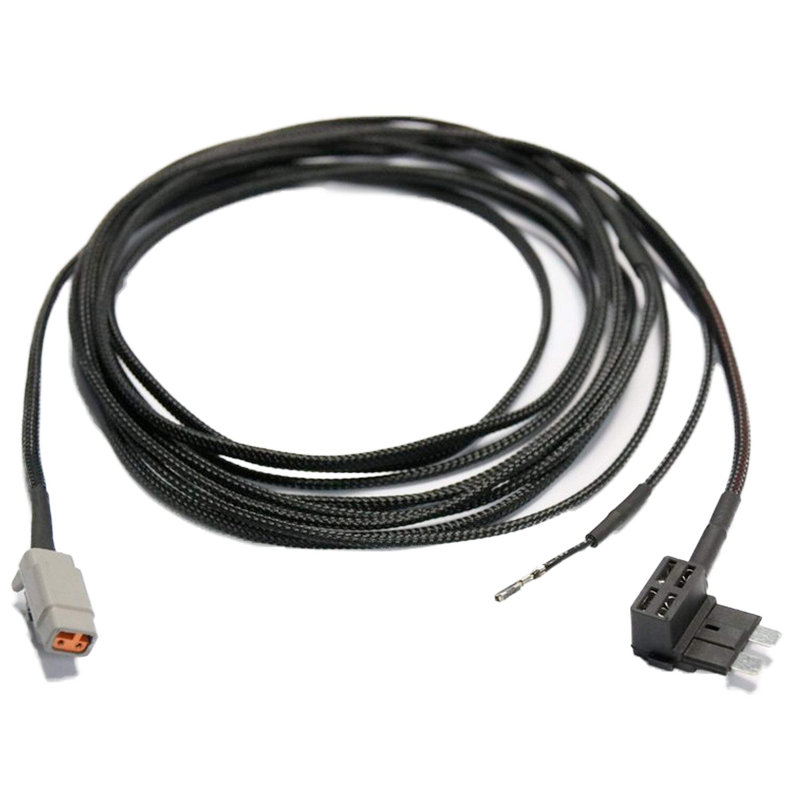 Burton Racing Boost by Gear Harness