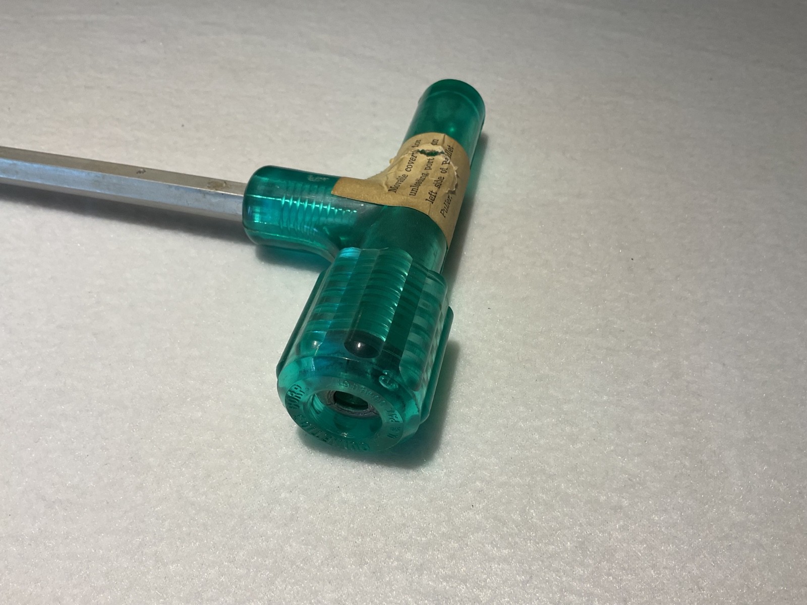 Quinetics Kinetic Bullet Puller