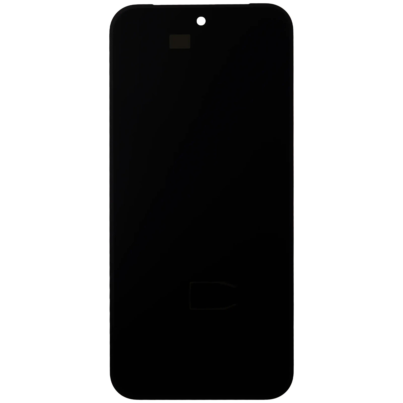 Original Oled Screen Display for Google Pixel 10 Pro XL (Fingerprint Sensor) New