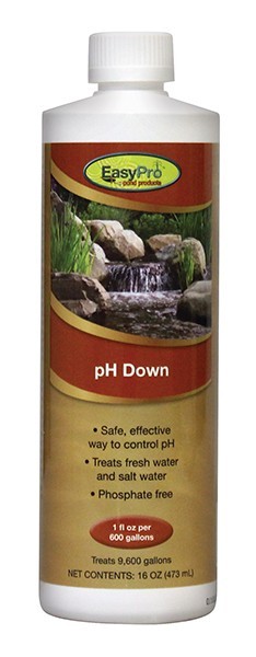 EasyPro pH Down