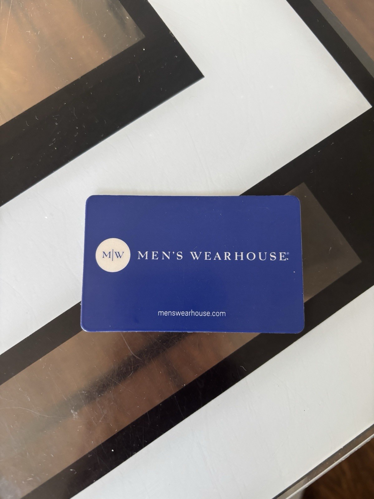 Men’s Wearhouse $507 Store Credit