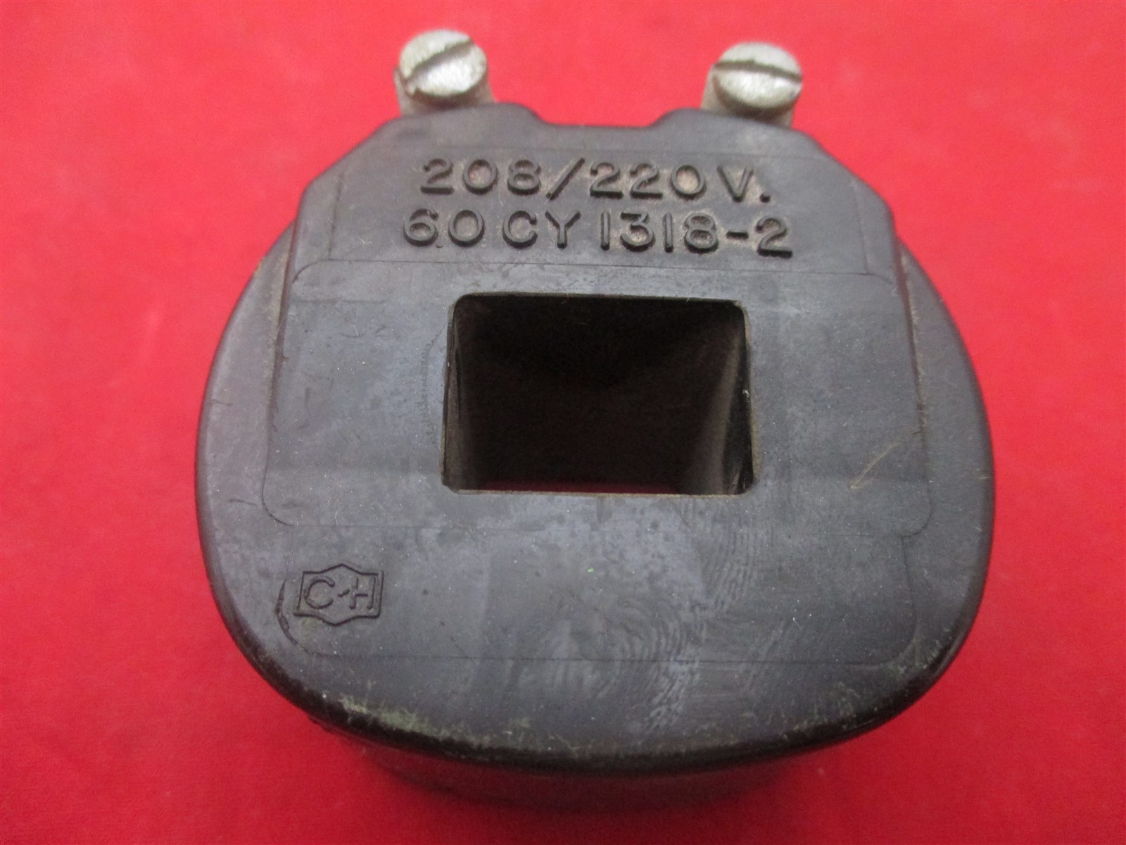 Cutler Hammer 1318-2 Coil