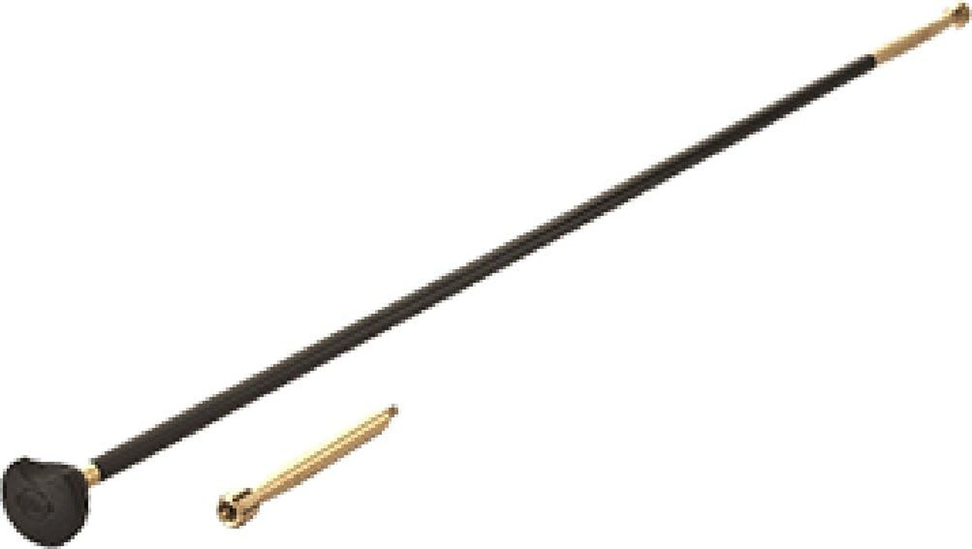 AC1700 Palmsaver Ramrod 50 Black 27"