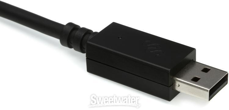 SoundSwitch SoundSwitch Micro DMX Interface 512ch