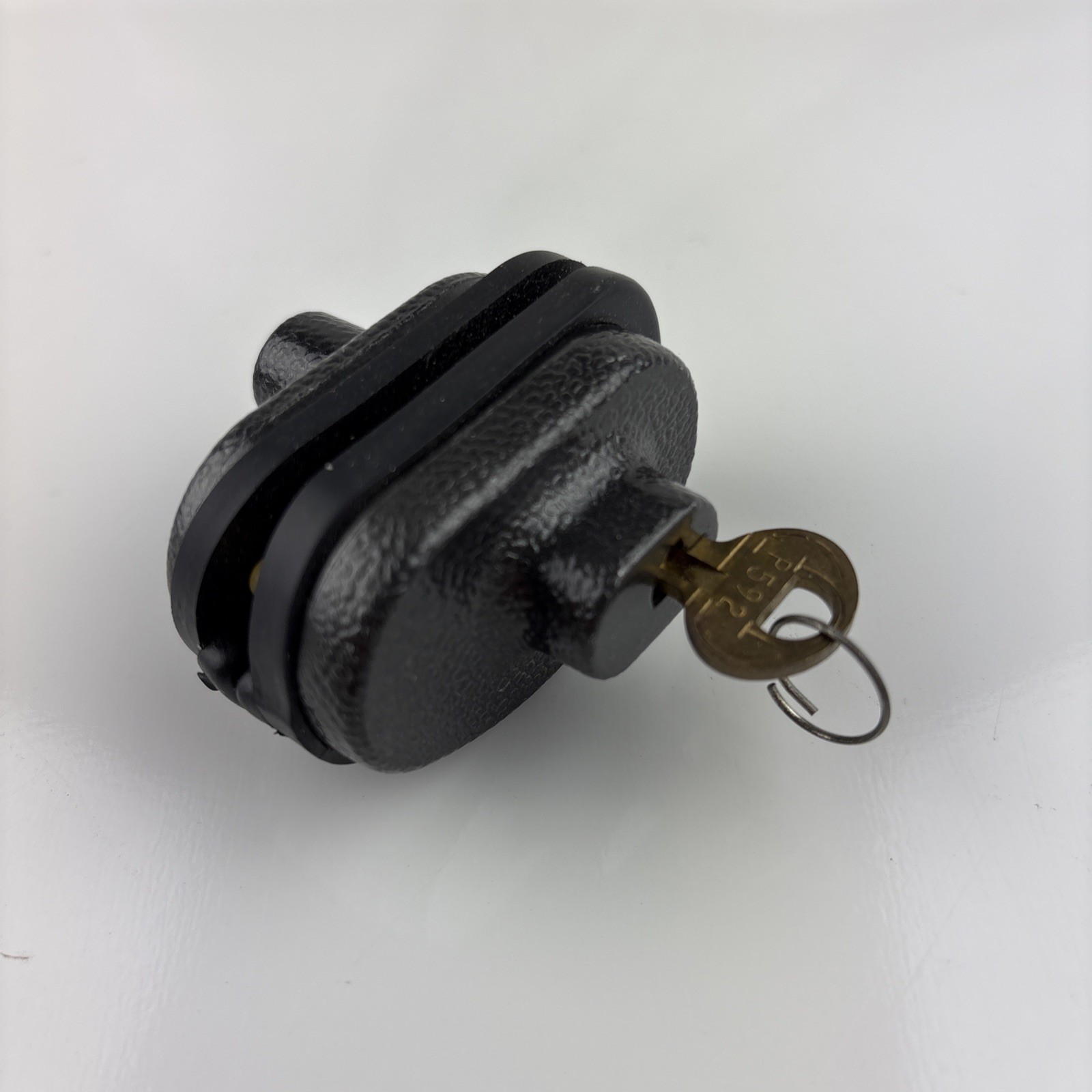 Master Lock Gun Lock w One Key Adjustable Heavy Trigger Lock Keyed