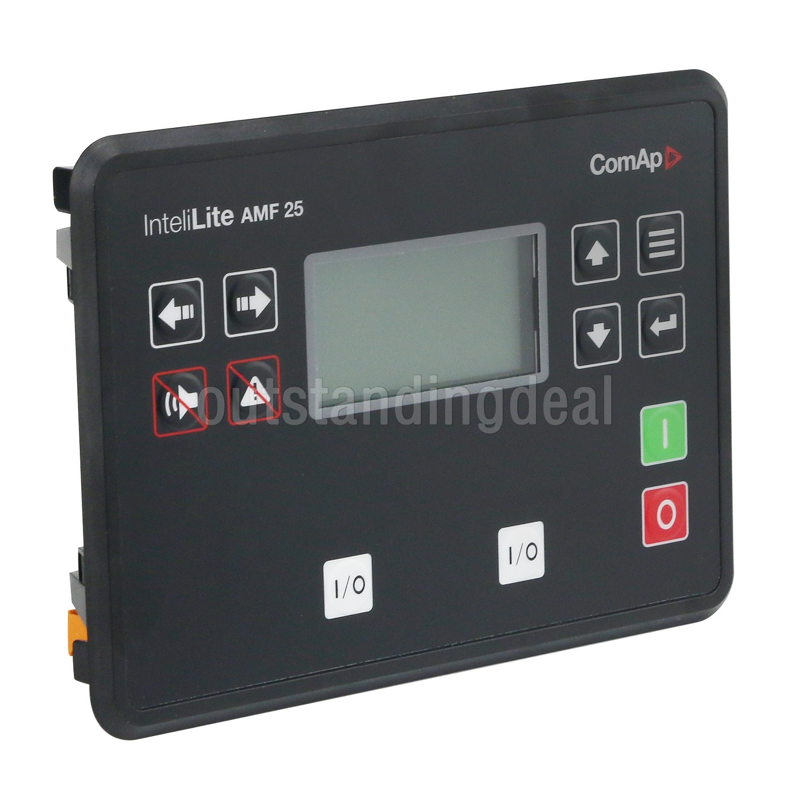 Upgraded Original InteliLite AMF 25 Diesel Generator Controller Module ot25