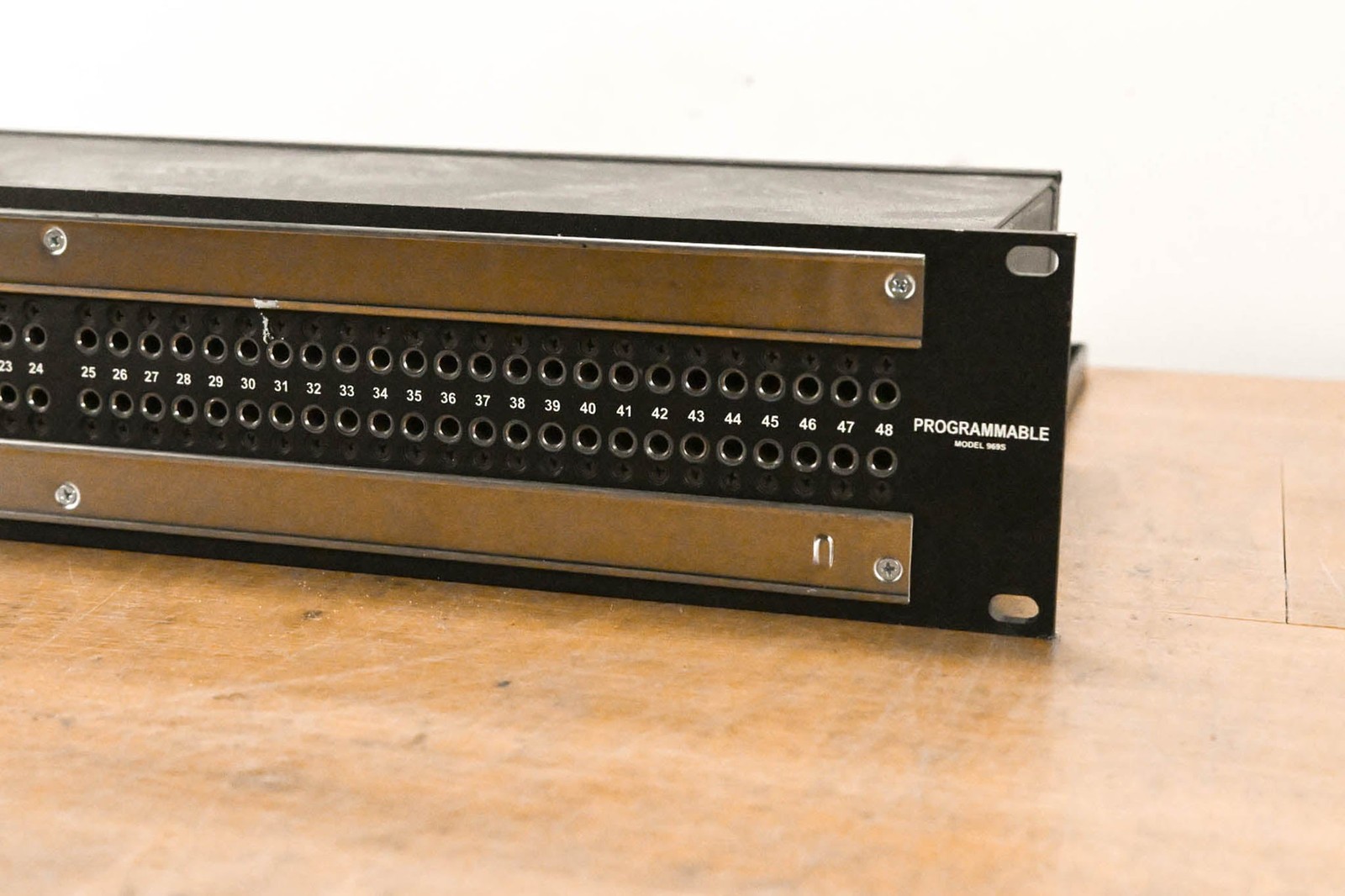Bittree 969s 96-Point TT Bantam Patchbay CG01210