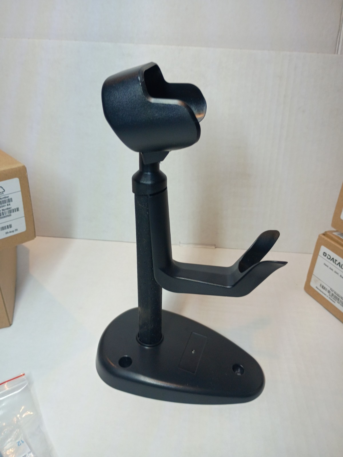 NEW Datalogic STD-G041-Black Stand (STD-G041-BK)