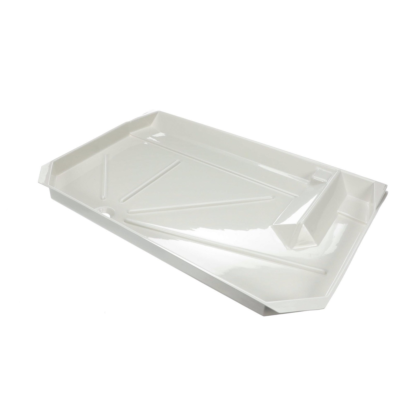 Hoshizaki Drain Pan 208186-01 - Genuine OEM Replacement Part