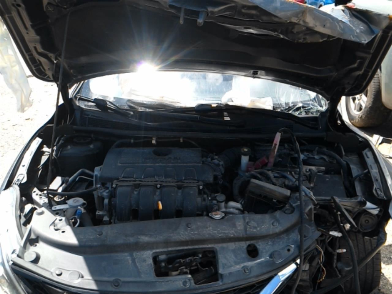 Driver Left Front Spindle/Knuckle Fits 11-25 LEAF 104857877
