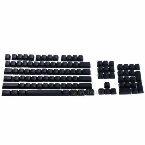 A set keycaps for Logitech G512 G513 CARBON GX Blue C Mechanical Gaming Keyboard