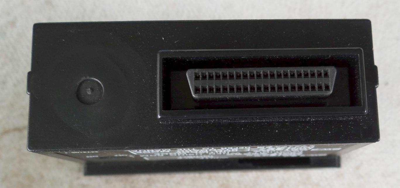 Omron C200H-MR831 Memory Unit Ram 16KB