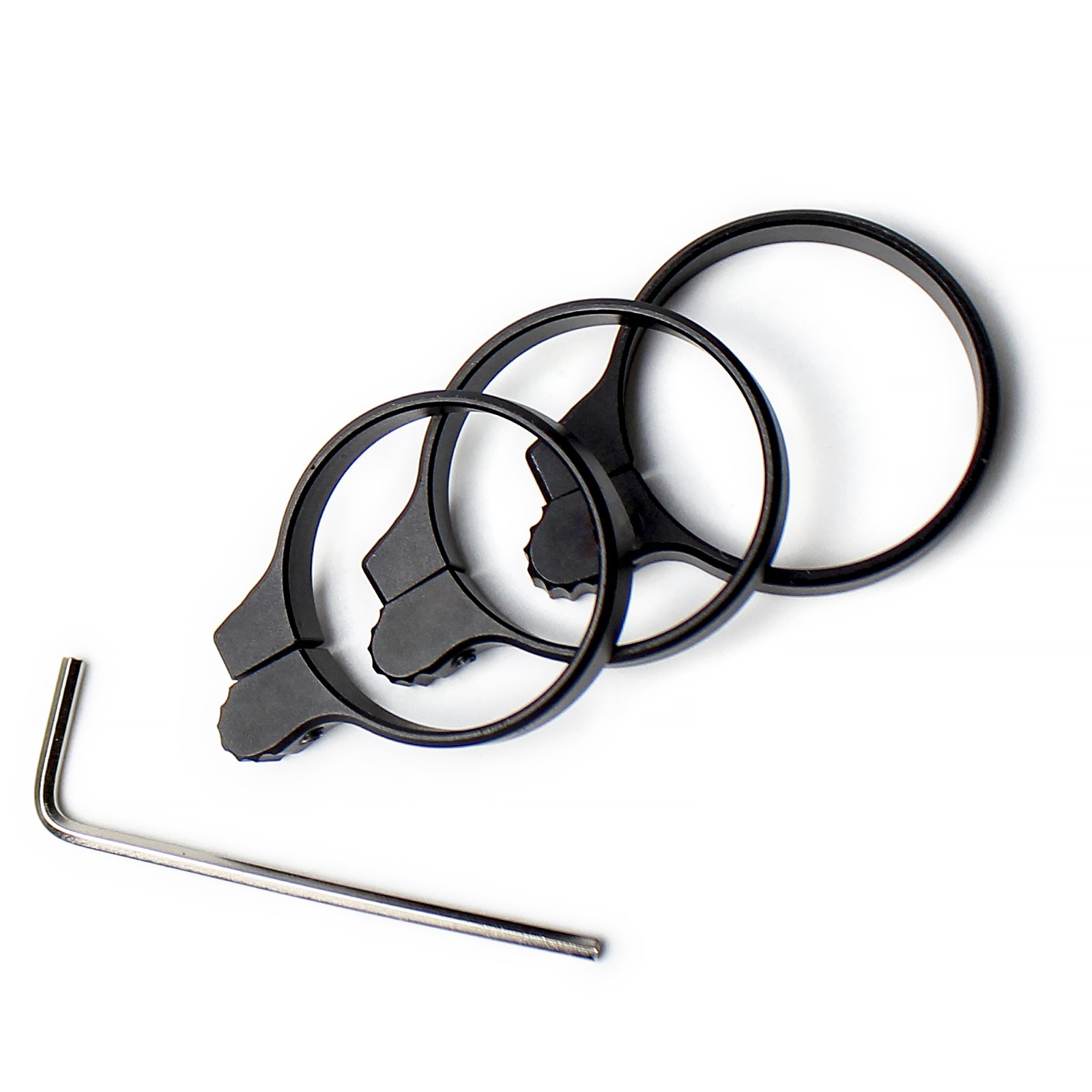 Tactical Flashlight Throw Lever 27mm-30mm Fits M600V-IR X300V-IR M640V-DF Light
