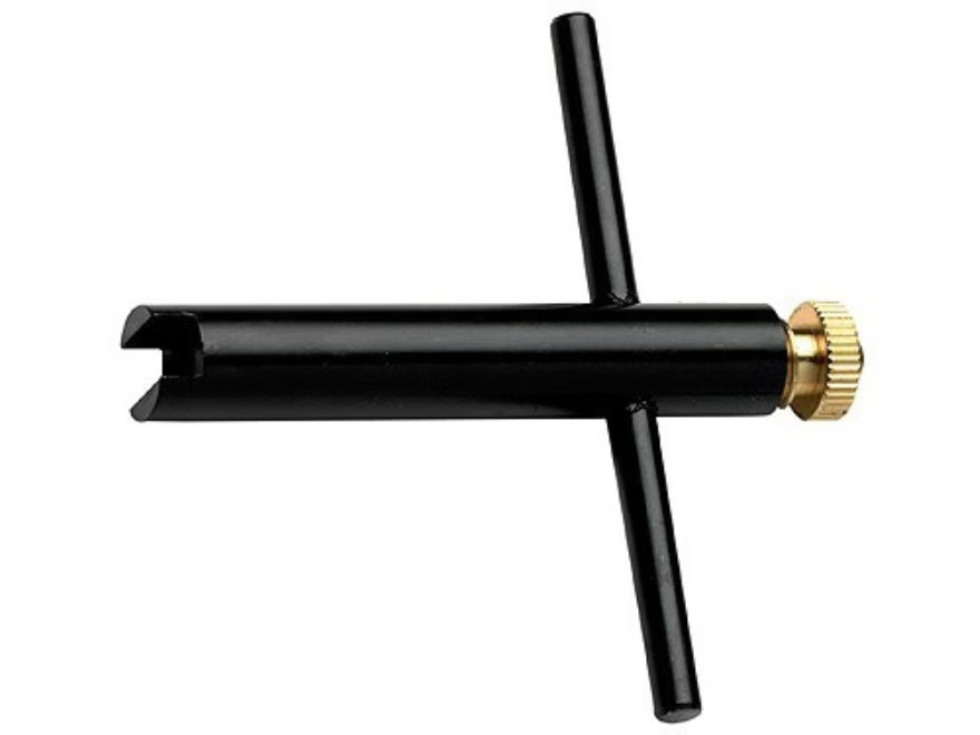 CVA #11 Percussion Caps Nipple Wrench