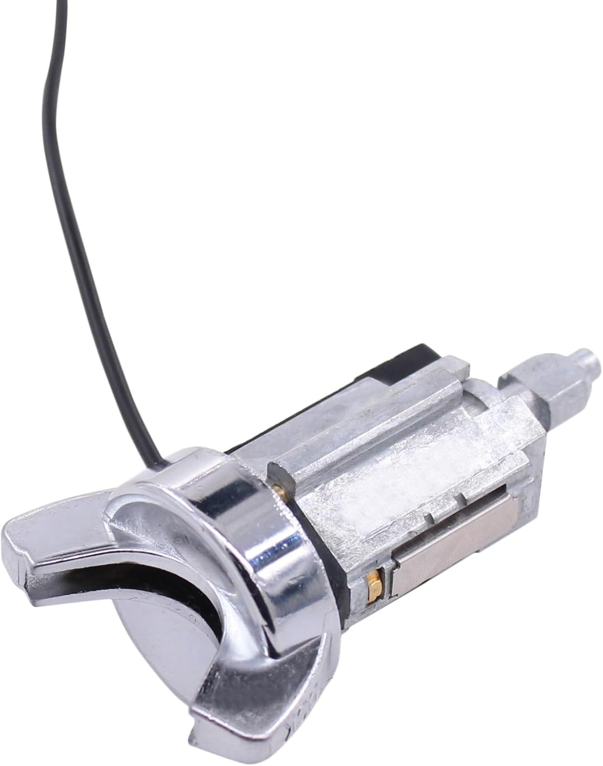 Ignition Lock Cylinder Switch Key Assembly for Ford LTD Mustang Thunderbird R...
