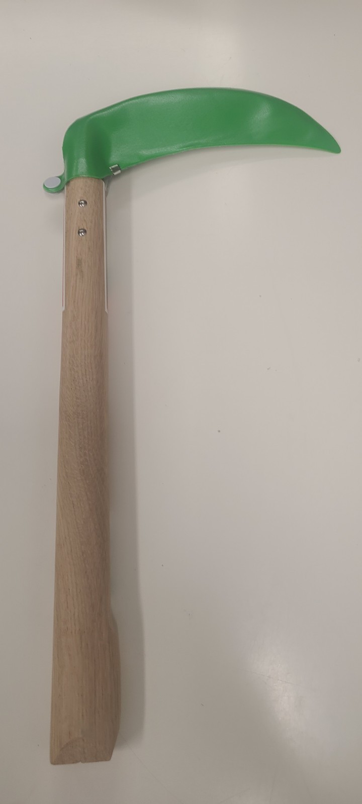 nascom Japanese Weeding Sickle Thick Blade - 135g