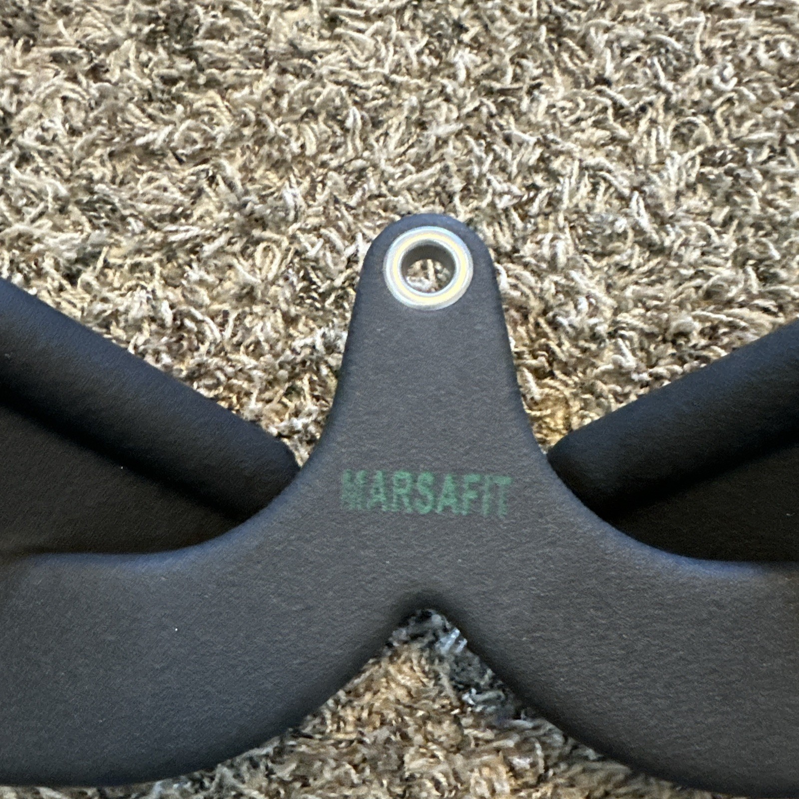 Marsafit Gym pulldown / Cable Machine / Pulley attachment - close grip