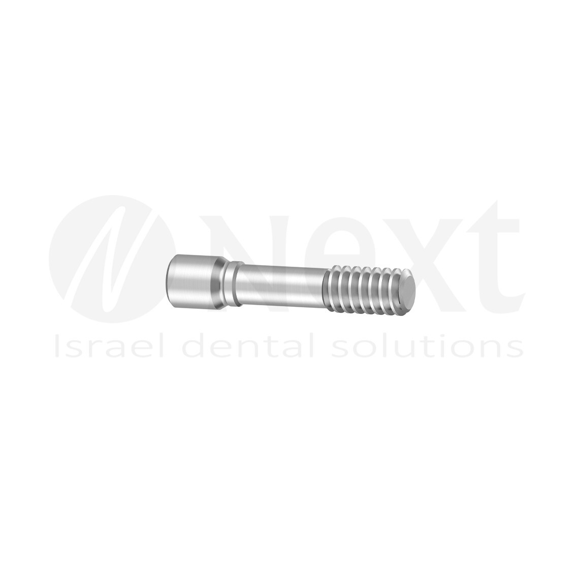 Lot x 10 Straight Abutment 1.5mm Neo GM Dent Grand Morse Straumann Fit Hex