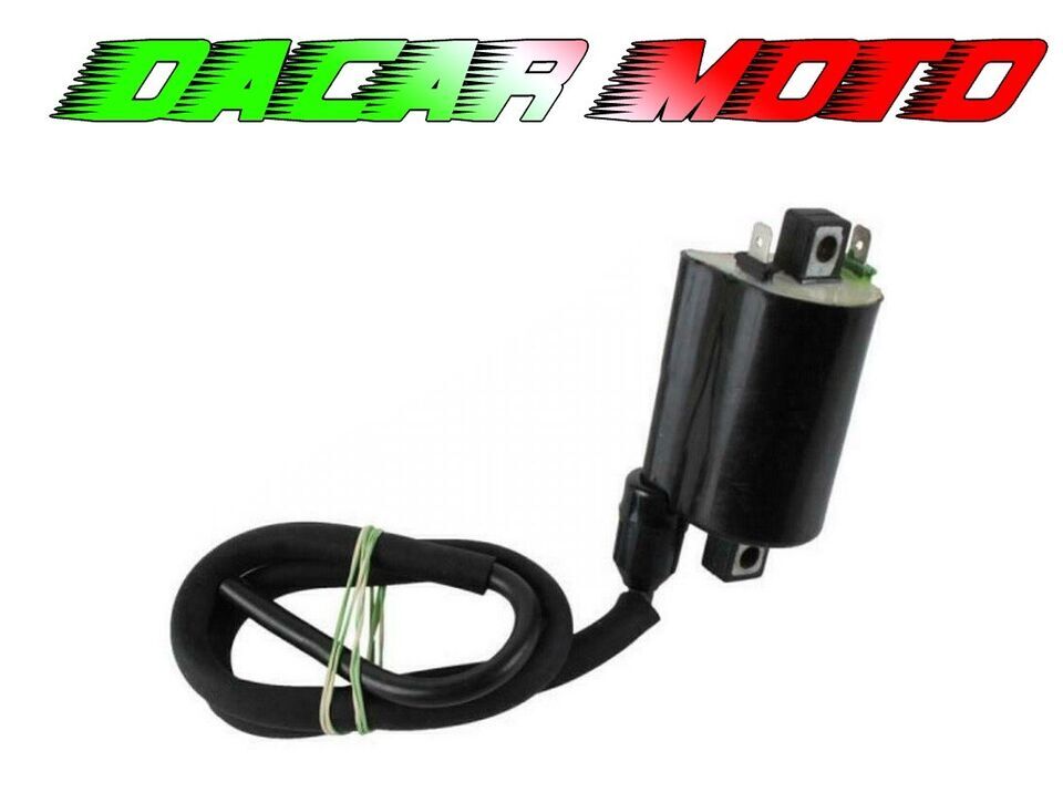Coil STARTER For Cagiva Elefant & (Single Bulb Scialytic) 750 1987