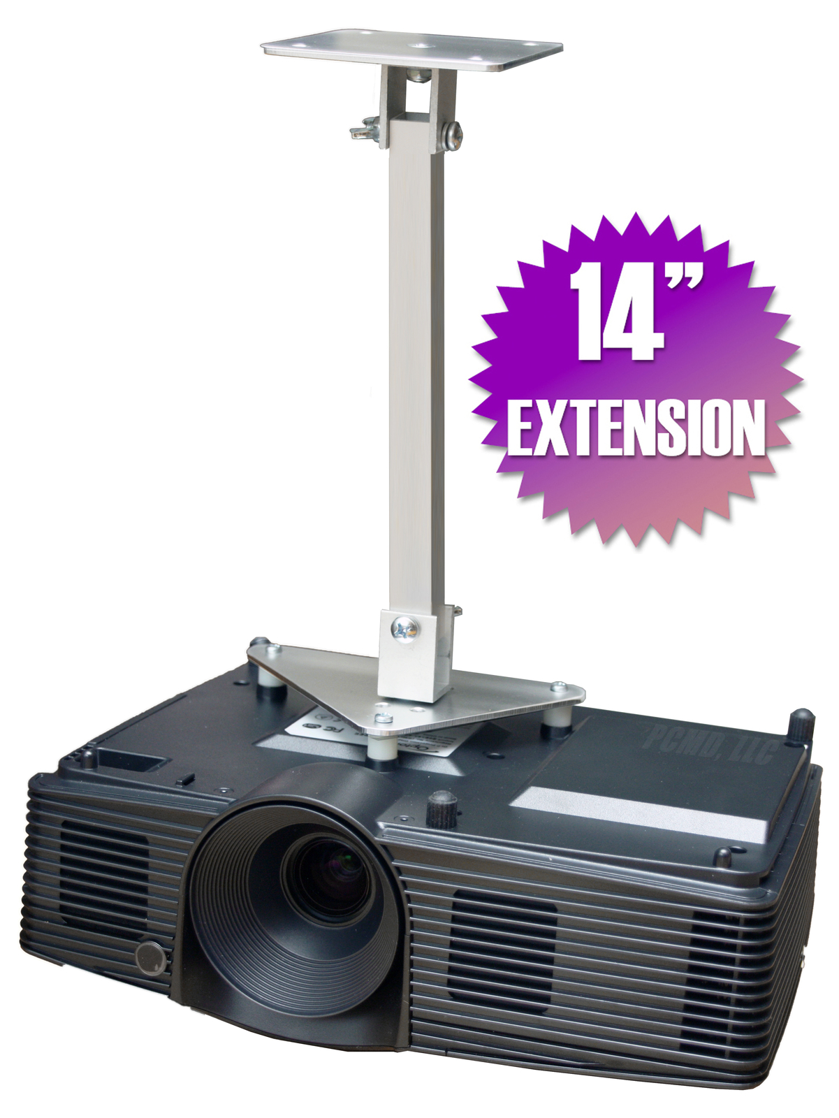 Projector Ceiling Mount for Acer X1226AH X128HG X1326AWH XS-W33H W33HG X33H
