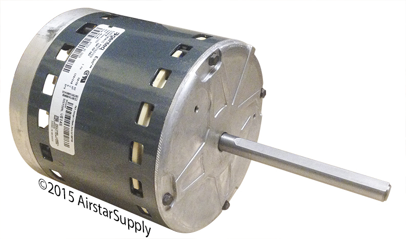 YCZ050F3H0AD OEM American Standard / Trane Replacement Motor & Module