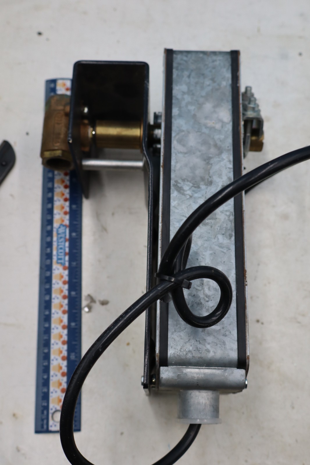 NF 24-SR ALC Damper Actuator Automated Logic