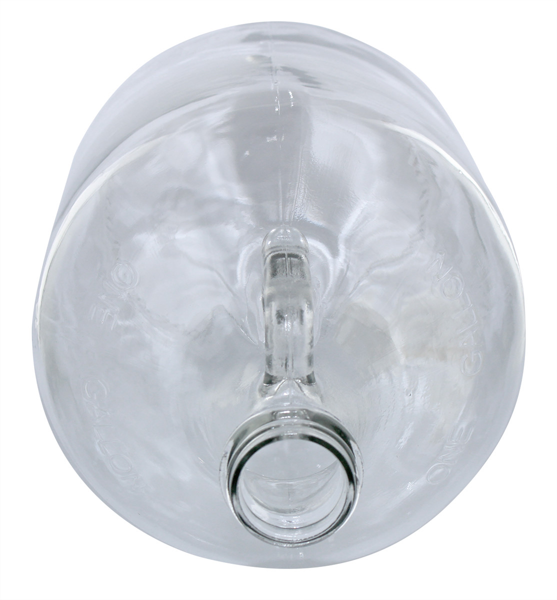 1 Gallon glass Jug (Carboy/Fermenter)