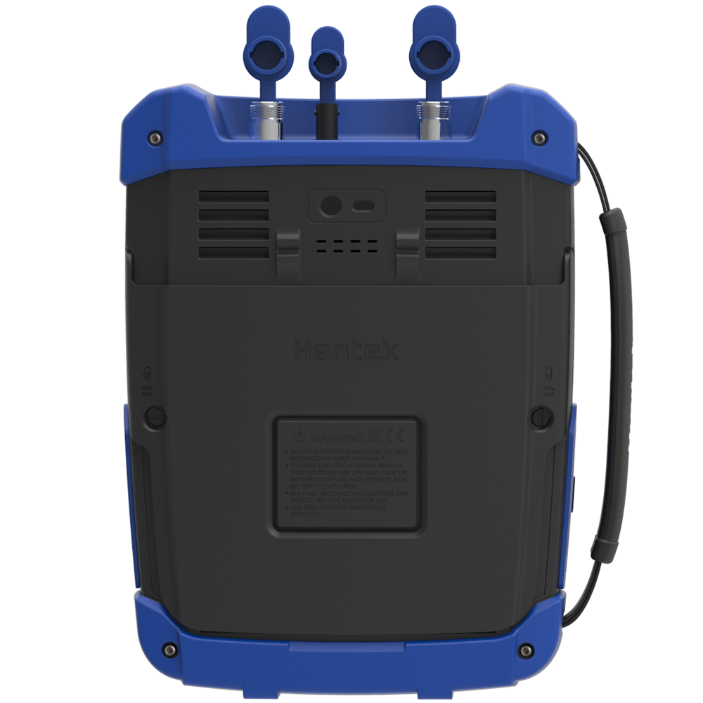 Hantek Handheld Spectrum Analyzer Field Strength Tester Monitor 1.6GHz/ 3.2GHz