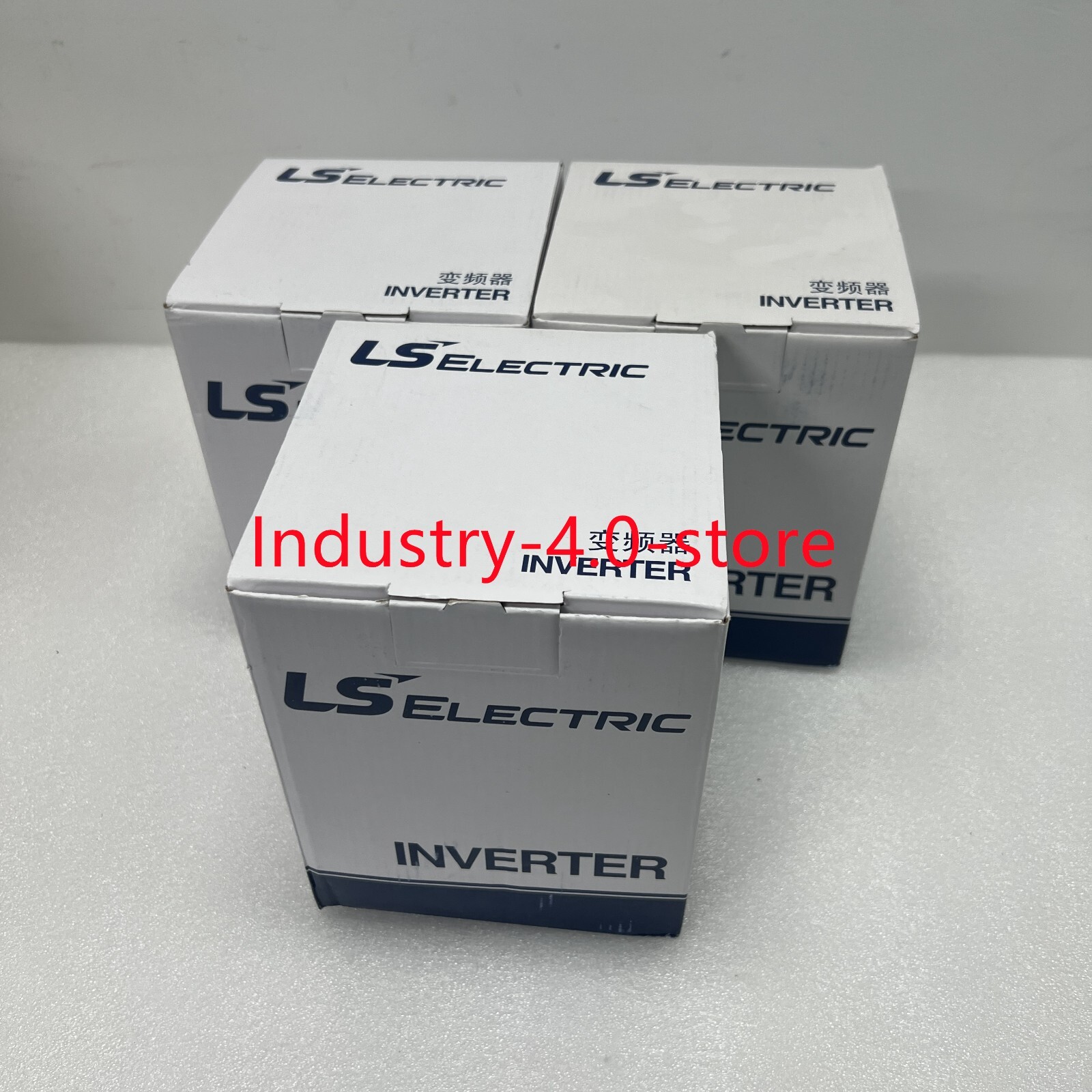 New Box LS  SV008IG5-4  Inverter