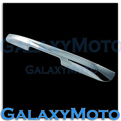 2007-2014 GMC Yukon, Yukon Denali / XL Chrome Liftgate Tailgate Handle Cover