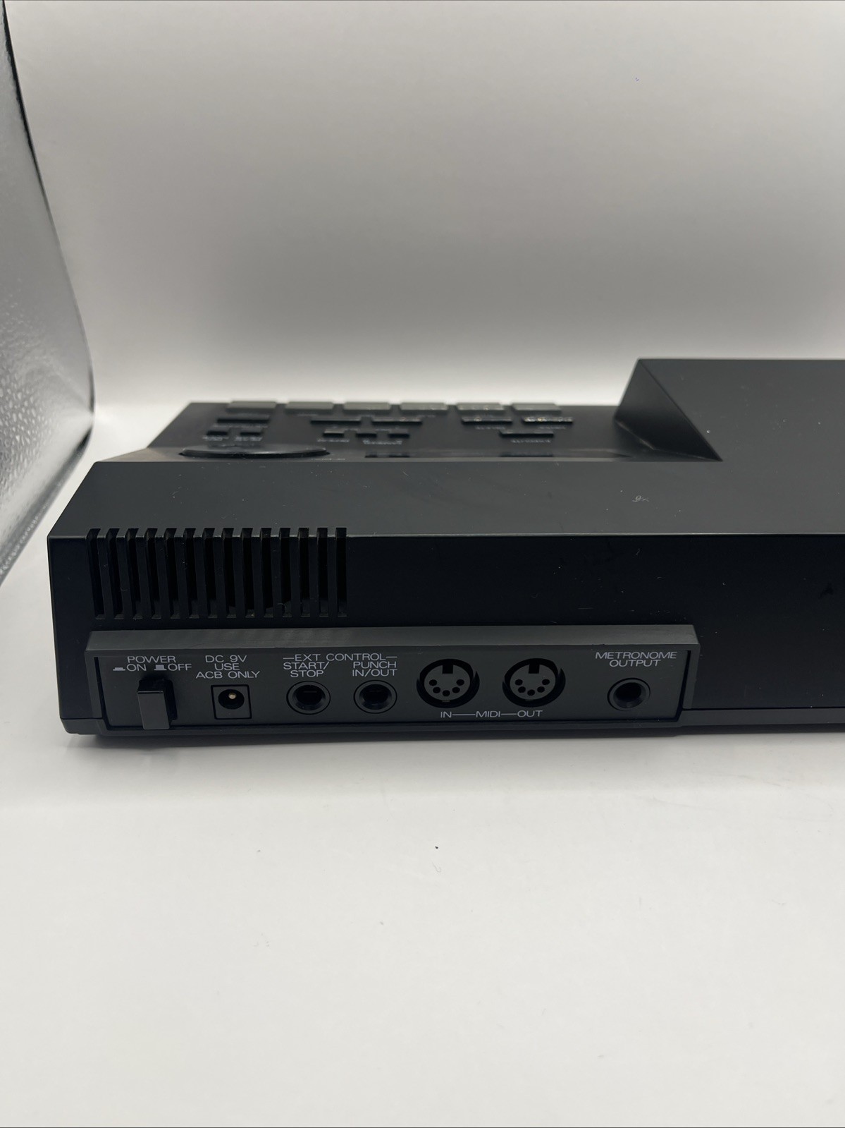 Roland PR-100 Midi Sequencer