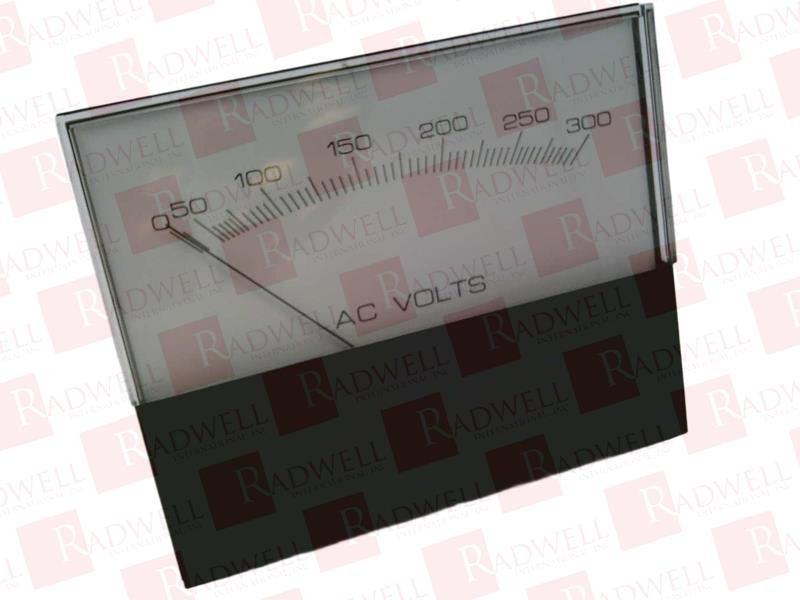 JEWELL INSTRUMENTS 4S-AVC-300-NL-NS / 4SAVC300NLNS (NEW IN BOX)