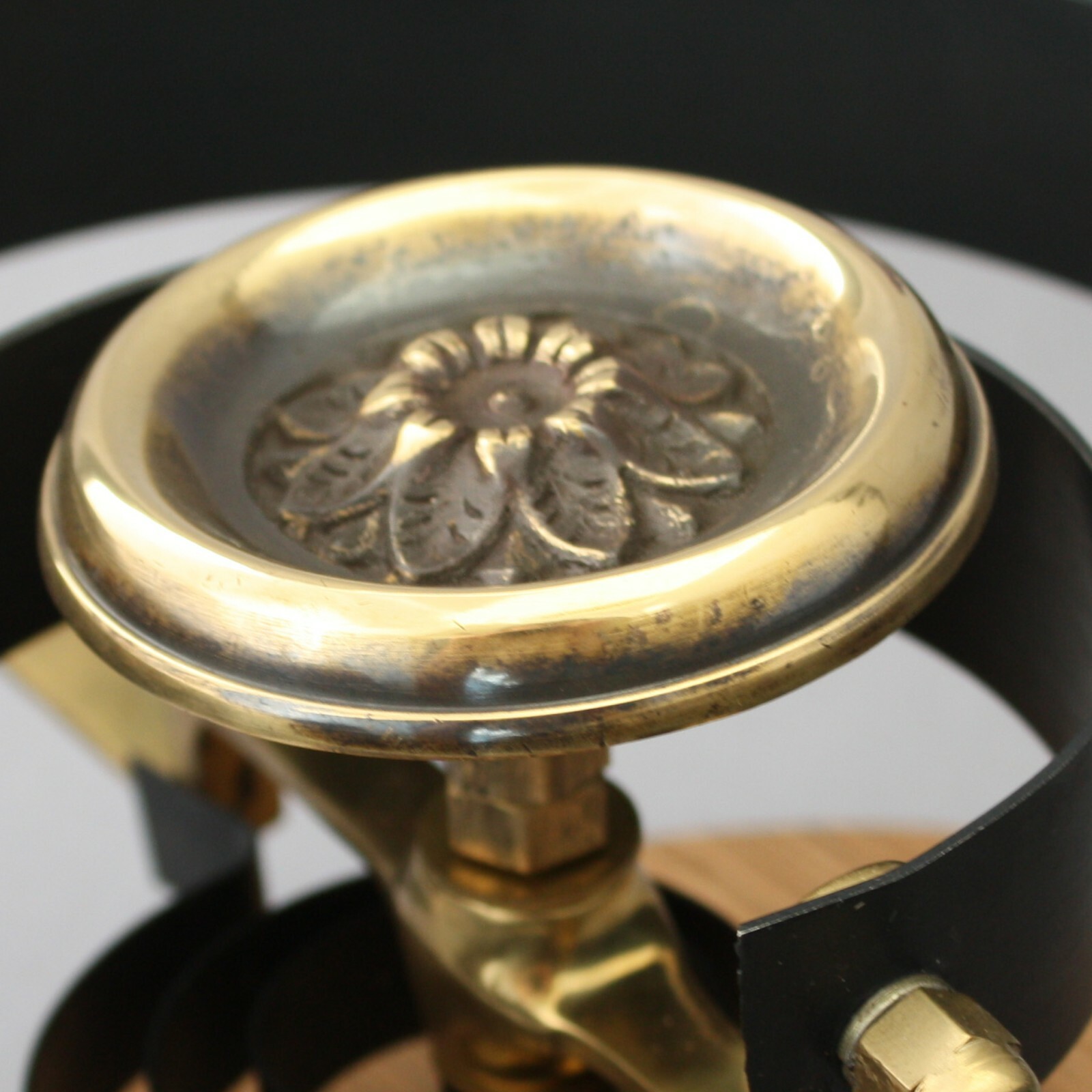 Period Victorian Servants/Front Door Bell