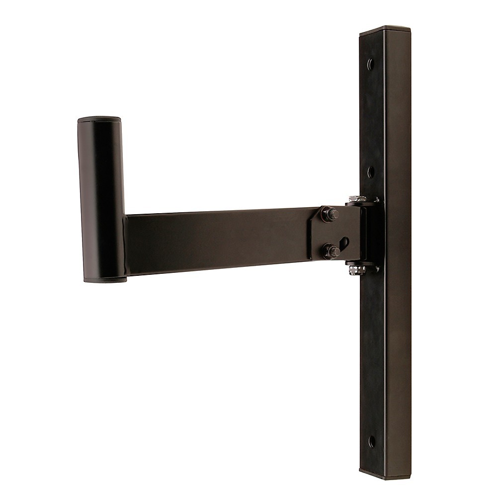 OnStage Stands SS7323B Wall Speaker Bracket Pair