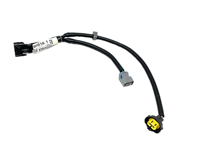 Genuine Nissan Fog Light Wiring Harness 24030-9HS1A