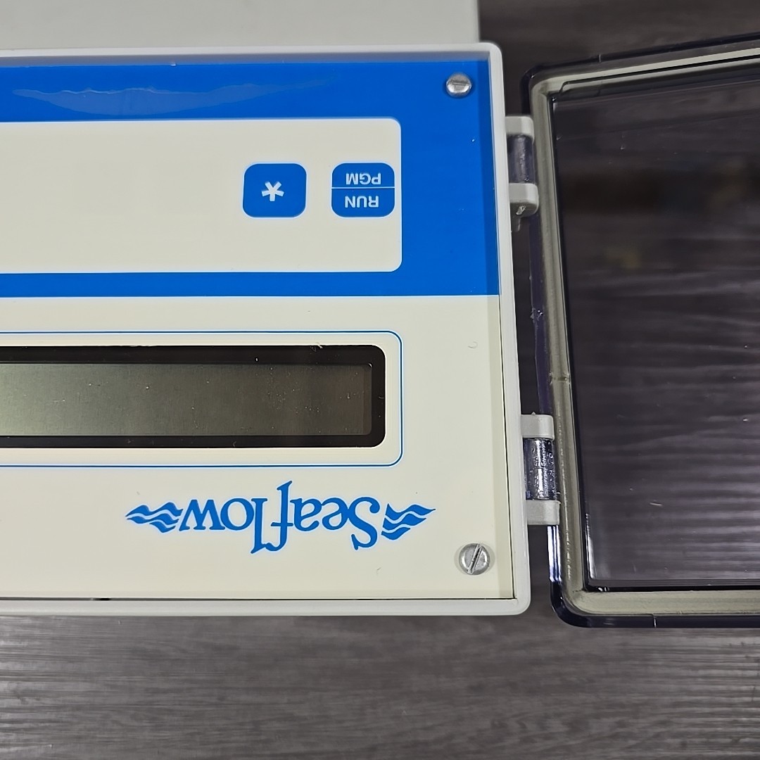 Seaflow Ft 500 Flow Computer Ft500fci