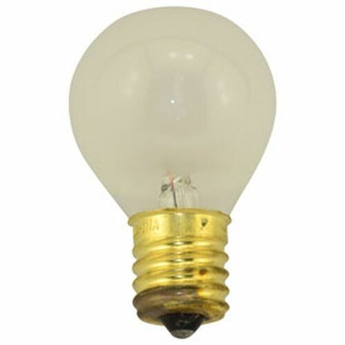 Bulb FOR MARCO 101 LENSOMETER 25W 120V MA-4007