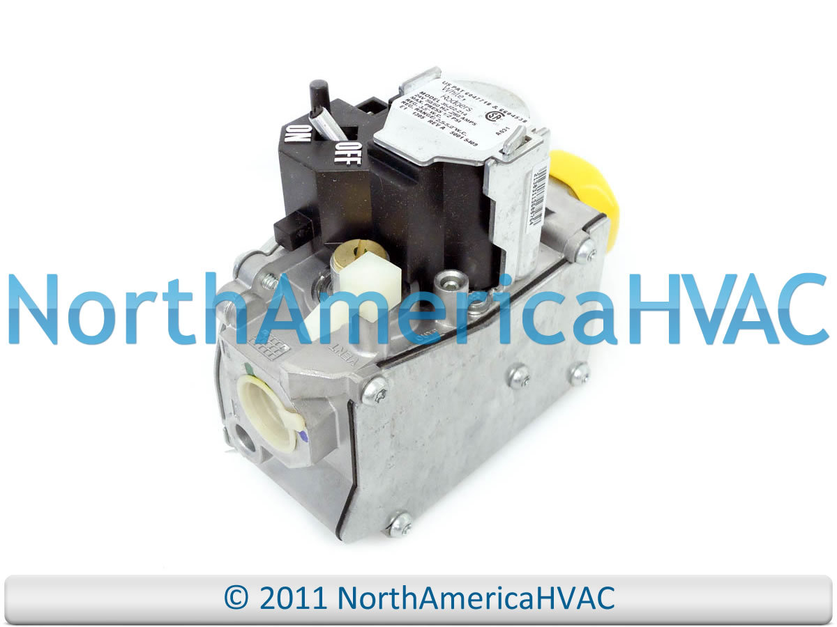 Furance Gas Valve Replaces 36G22-212 36G22212 36J22-206 36J22206 36J22-203